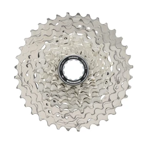 Kaseta Shimano GRX CS-HG710