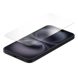 Hartowane szkło ochronne Quad Lock Screen Protector iPhone 16 Plus