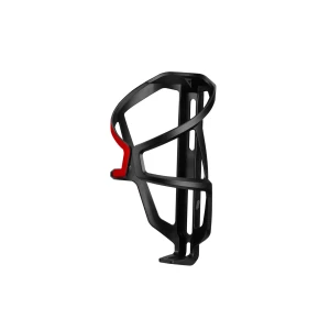 Koszyk na bidon Giant Airway Elite Czarno Czerwony