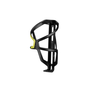 Koszyk na bidon Giant Airway Elite Czarno Żółty