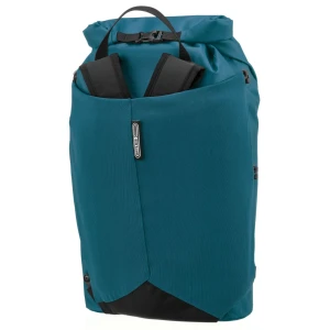 Plecak Ortlieb Vario Lite QL2.1 22L Turkusowy