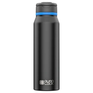 Butelka z uchwytem na telefon Quad Lock Water Bottle Mount