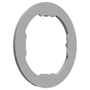 Pierścień magnetyczny Quad Lock Mag Ring szary