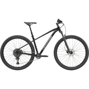 Rower MTB Cannondale Trail 1 Czarny