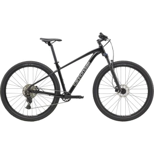 Rower MTB Cannondale Trail 2 Czarny