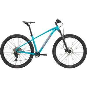 Rower MTB Cannondale Trail 2 Niebieski