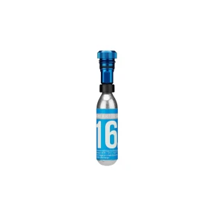 Pompka CO2 Giant Mini Control Blast z nabojem 16g