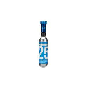 Pompka CO2 Giant Mini Control Blast z nabojem 25g