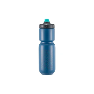 Bidon Liv CleanSpring 0.75L Niebieski