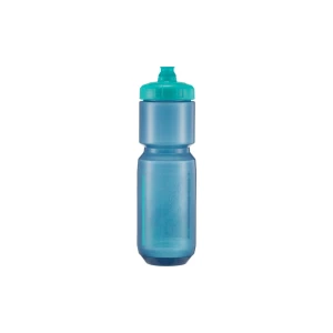 Bidon Liv DoubleSpring 0.75L Niebiesko Zielony