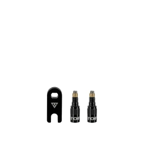 Adapter zaworu Topeak Turboflow Valve Adapter
