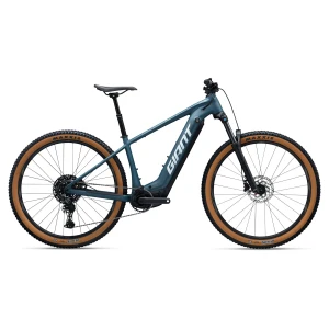 Rower elektryczny Giant Fathom E+ Granatowy