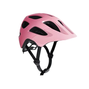 Kask młodzieżowy Trek Tyro Różowy