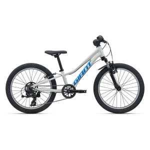 Rower dziecięcy Giant Talon 20 Biały