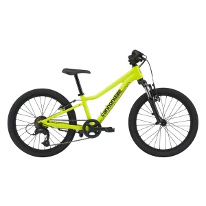 Rower dziecięcy Cannondale Trail 20