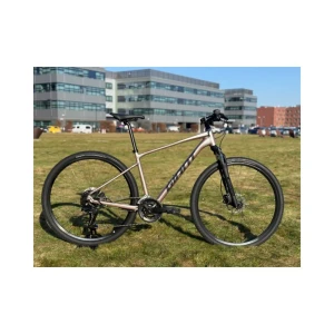 Rower crossowy Giant Roam 3 Shell White