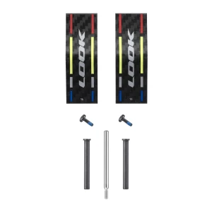 Płytki/sprężyny Look Keo Blade 16Nm