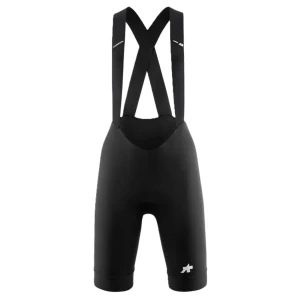 Spodenki rowerowe Assos Uma GT S11 czarne
