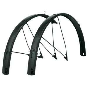Zestaw błotników SKS Bluemels Style 27.5-29" Czarny