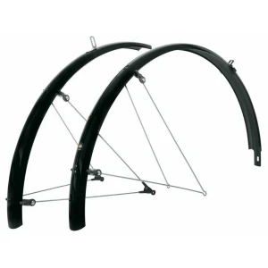 Zestaw błotników SKS Bluemels Basic 28" 55mm Czarne