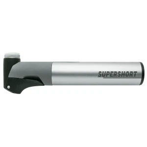 Pompka SKS Supershort Srebrna