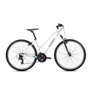 Rower crossowy Romet Orkan 1.0 D Biały