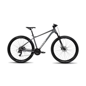 Rower MTB Romet Rambler 29 Grafitowy