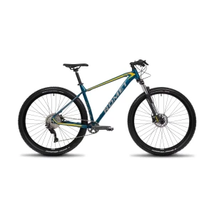 Rower MTB Romet Mustang M4 Niebieski