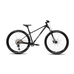 Rower MTB Romet Mustang 5.0 Czarny