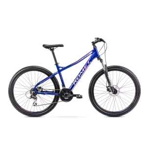 Rower MTB Romet Jolene 7.1 Granatowy