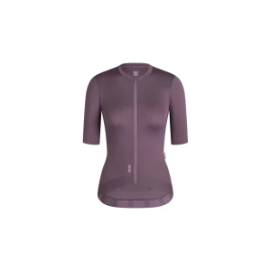 Koszulka damska Rapha Pro Team Różowa