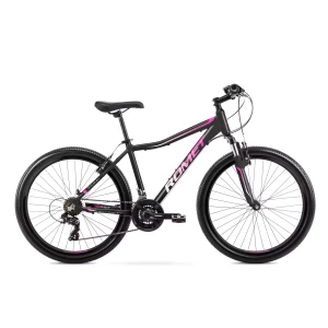 Rower MTB Romet Jolene 6.0 Czarny