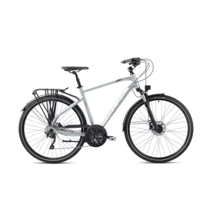 Rower trekkingowy Romet Wagant 9 Grafitowy
