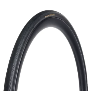 Opona szosowa Bontrager Aeolus Pro TLR Czarna