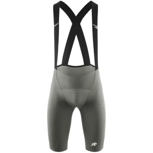 Spodenki rowerowe Assos Equipe R S11 Zielone