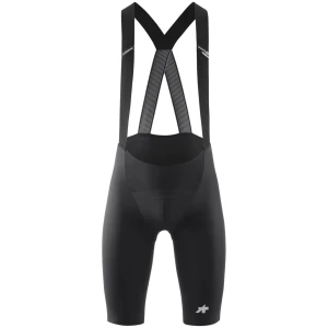 Spodenki rowerowe Assos Equipe R S11 Czarne