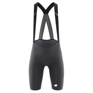 Spodenki rowerowe Assos Equipe R S11 Szare
