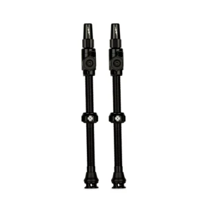 Wentyle Muc-Off Big Bore Lite Tubeless 80mm Czarne