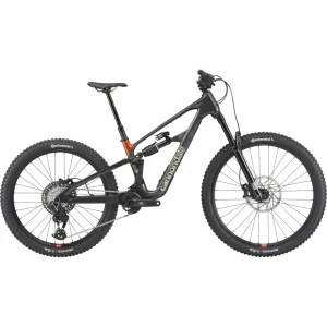 Rower MTB Cannondale Bad Habit 1 Czarny
