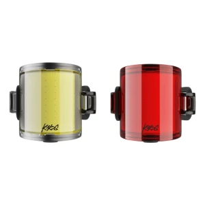 Zestaw lampek Knog Cobber Mini