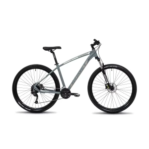 Rower MTB Romet Rambler R9.4 Grafitowo Biały