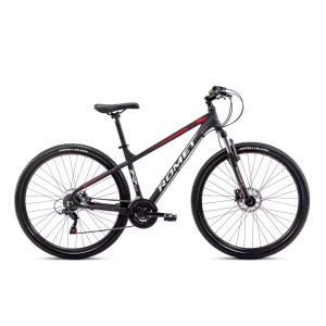 Rower MTB Romet Rambler 29 9.2 Special Czarno Czerwony