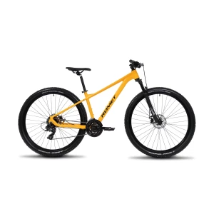 Rower MTB Romet Rambler 29 Żółty