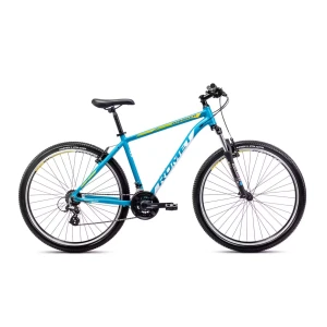 Rower MTB Romet Rambler R9.1 Niebieski