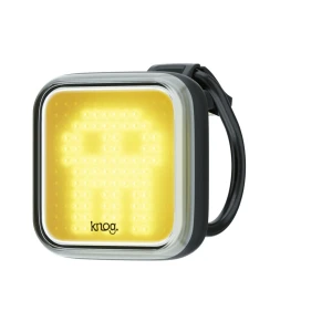 Lampka przednia Knog Blinder Skull
