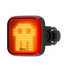 Lampka tylna Knog Blinder Skull