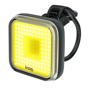 Lampka przednia Knog Blinder Square