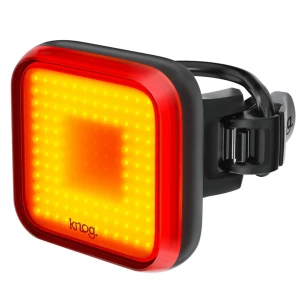 Lampka tylna Knog Blinder Square