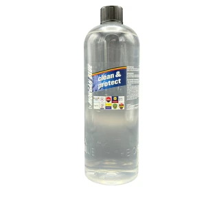 Preparat ochronny Morgan Blue Clean & Protect 1000ml
