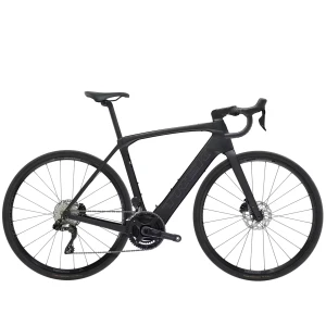 Rower elektryczny Trek Domane+ SLR 6 Czarny